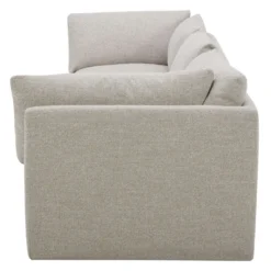 Sofa modulaire - 3 mcx