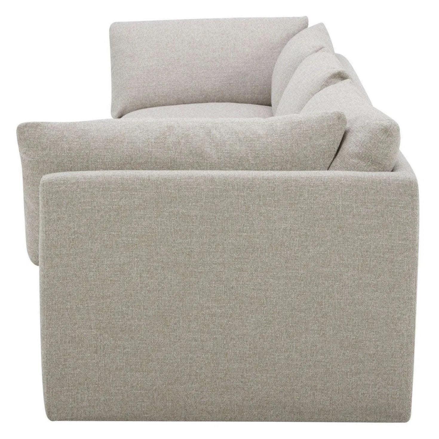 Sofa modulaire - 3 mcx