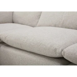 Sofa modulaire - 3 mcx