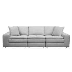 Sofa modulaire - 3 mcx
