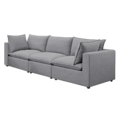 Sofa modulaire - 3 mcx