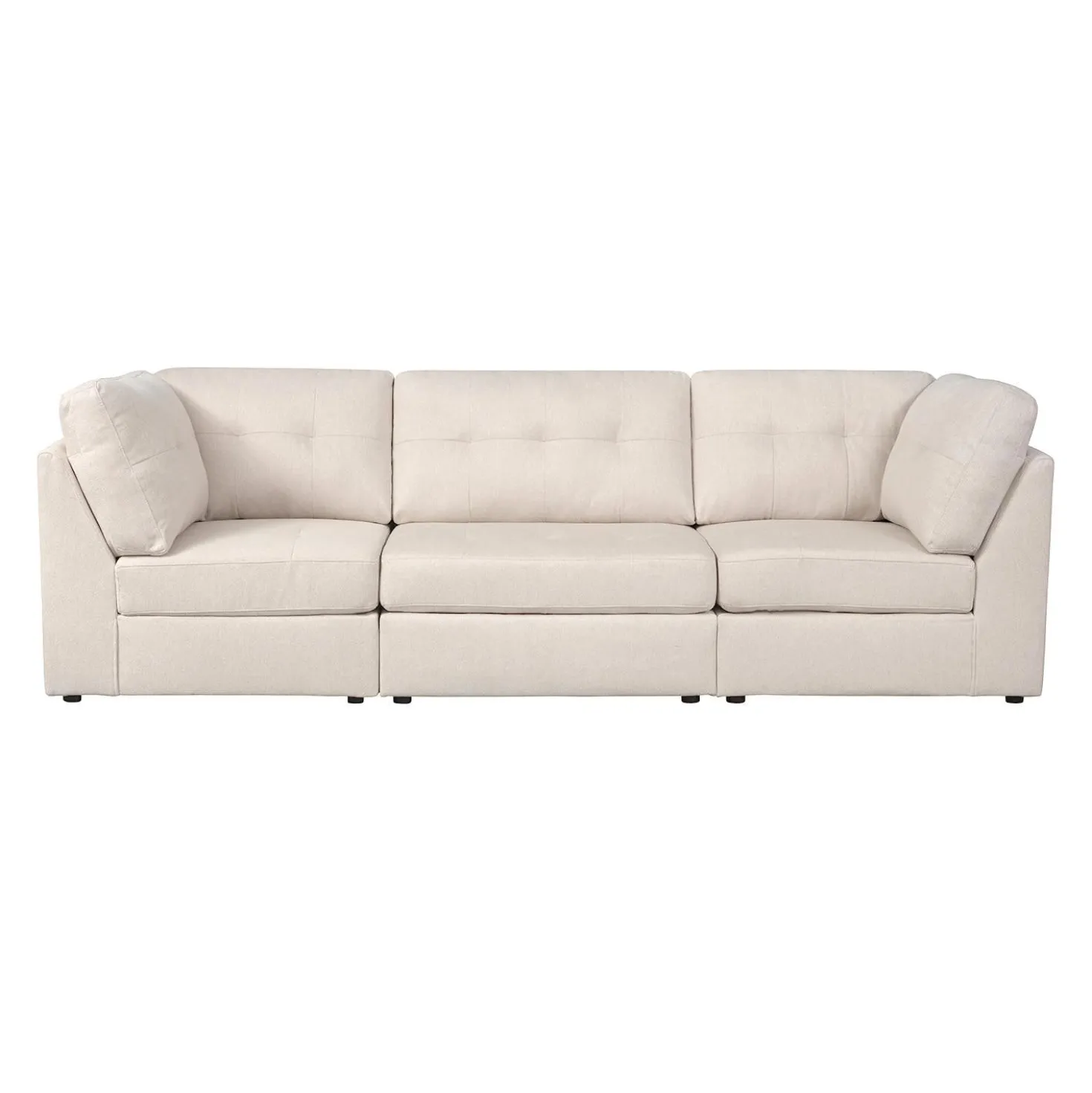 Sofa modulaire - 3 mcx