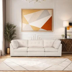 Sofa modulaire - 3 mcx