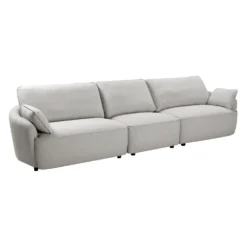 Sofa modulaire - 3 mcx
