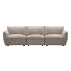 Sofa modulaire - 3 mcx