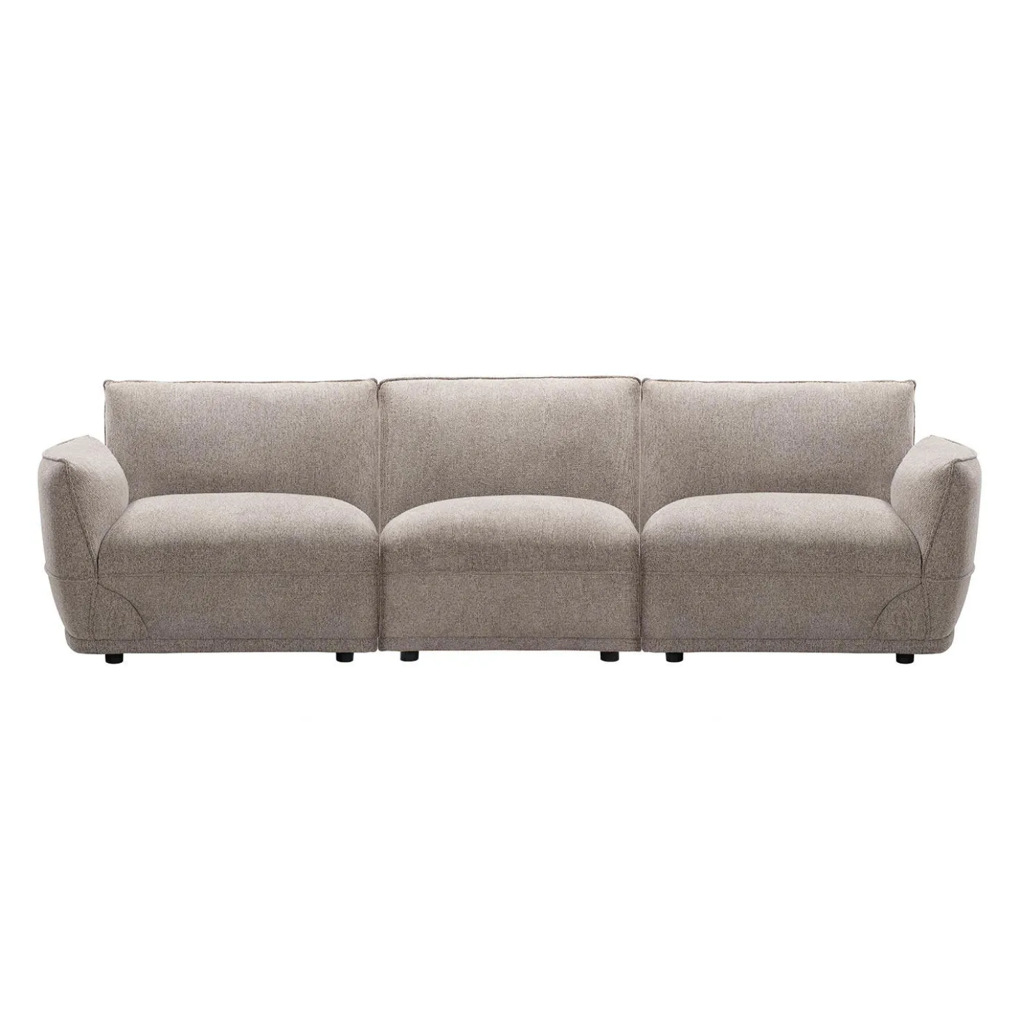 Sofa modulaire - 3 mcx