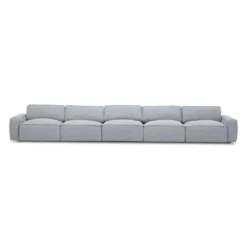 Sofa modulaire - 5 mcx
