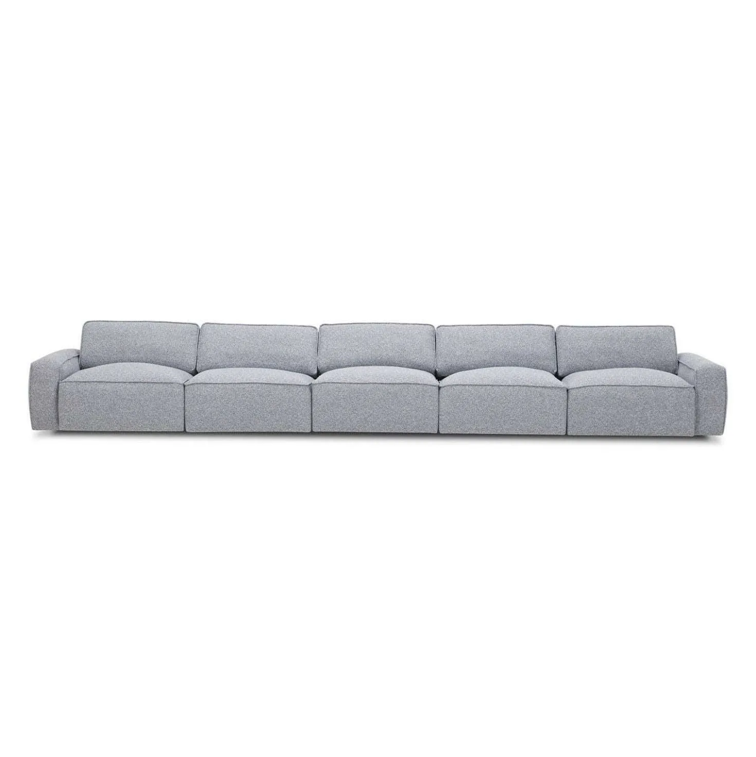 Sofa modulaire - 5 mcx