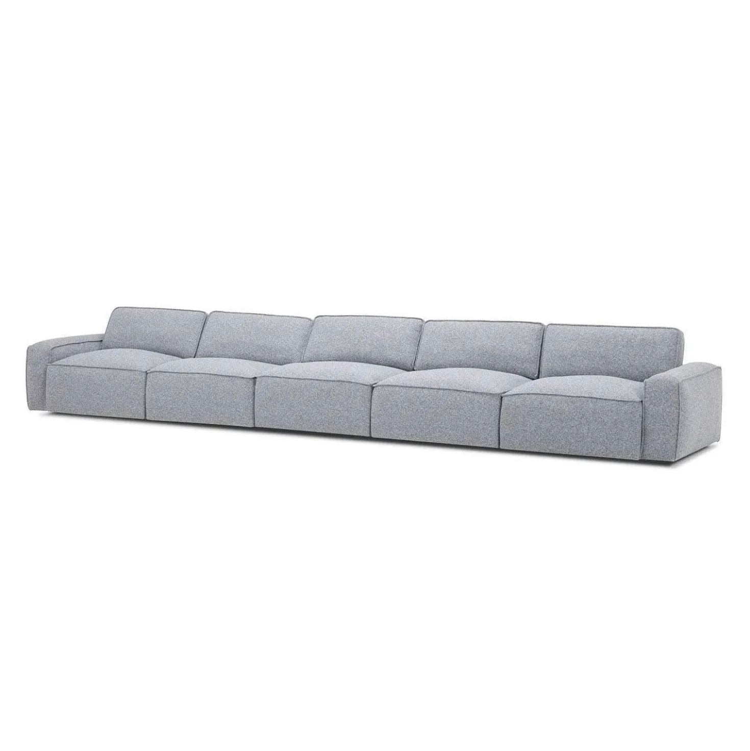 Sofa modulaire - 5 mcx