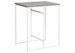 Table bistro 32"