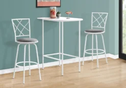 Table bistro 36"