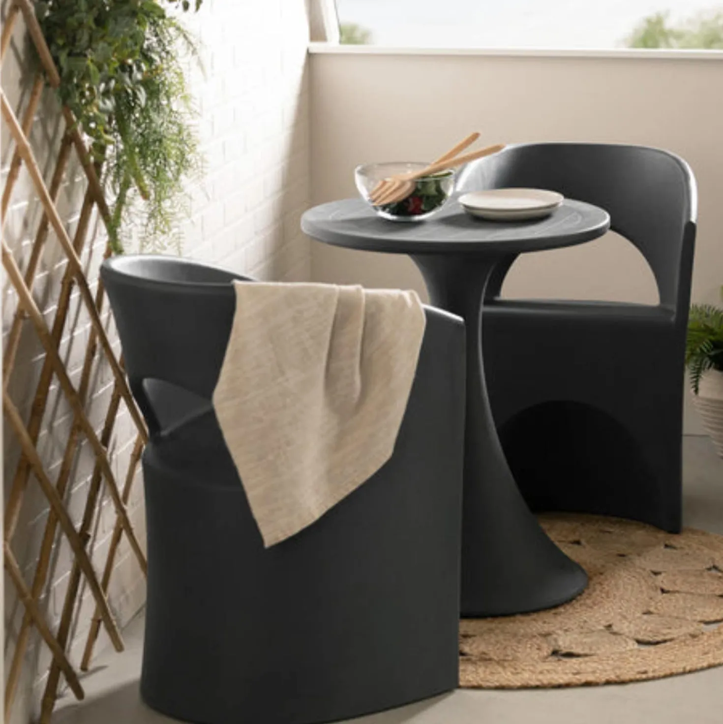 Table bistro
