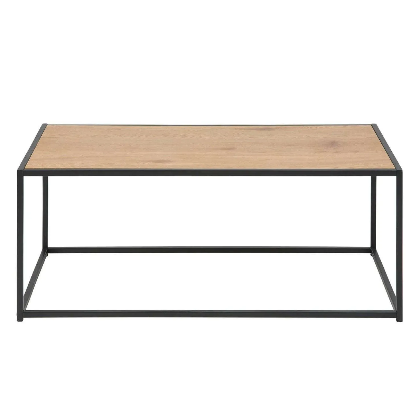 Table à café rectangulaire