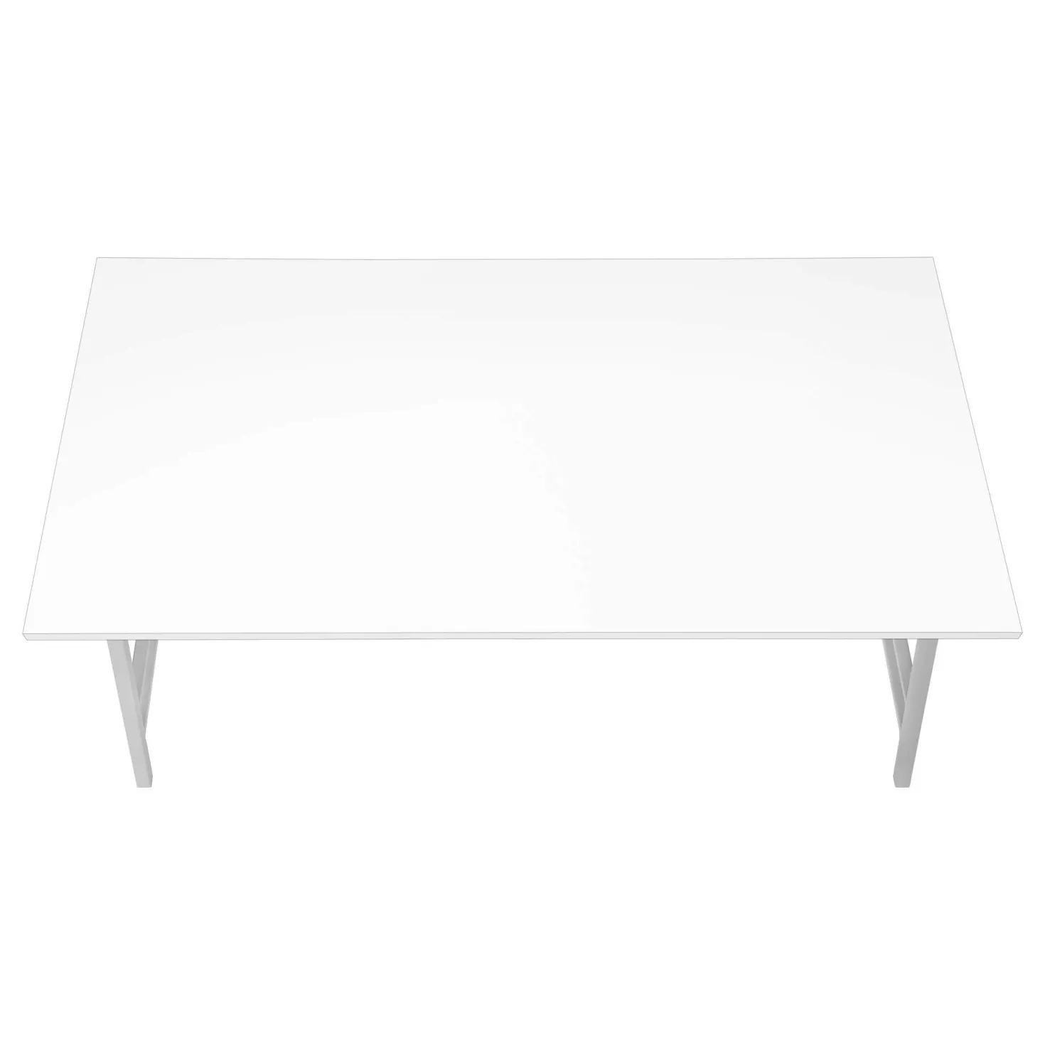 Table à café rectangulaire - Monarch