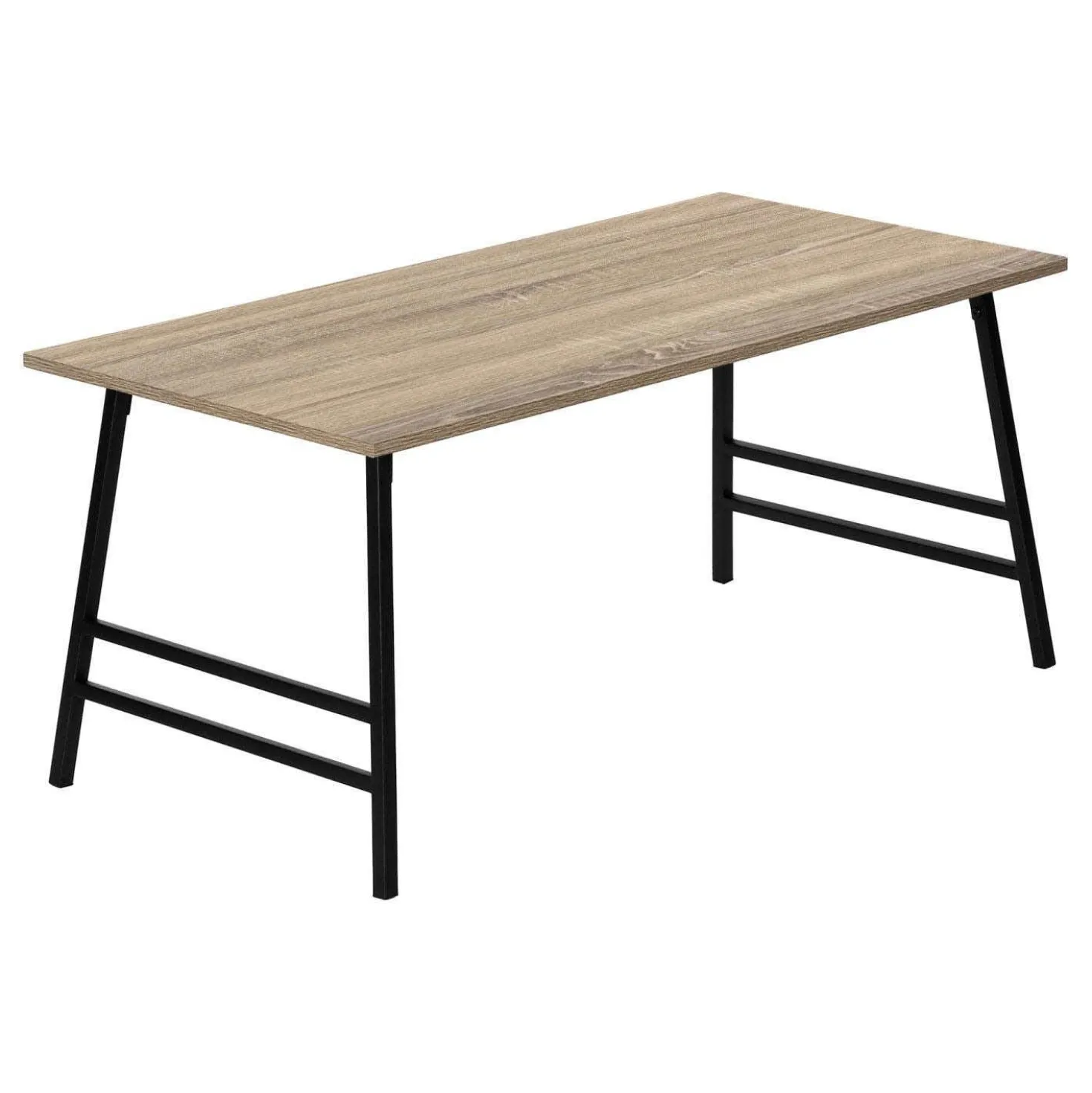 Table à café rectangulaire - Monarch