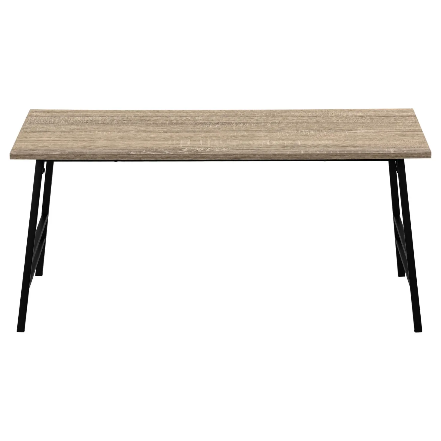 Table à café rectangulaire - Monarch