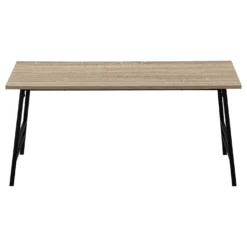 Table à café rectangulaire - Monarch