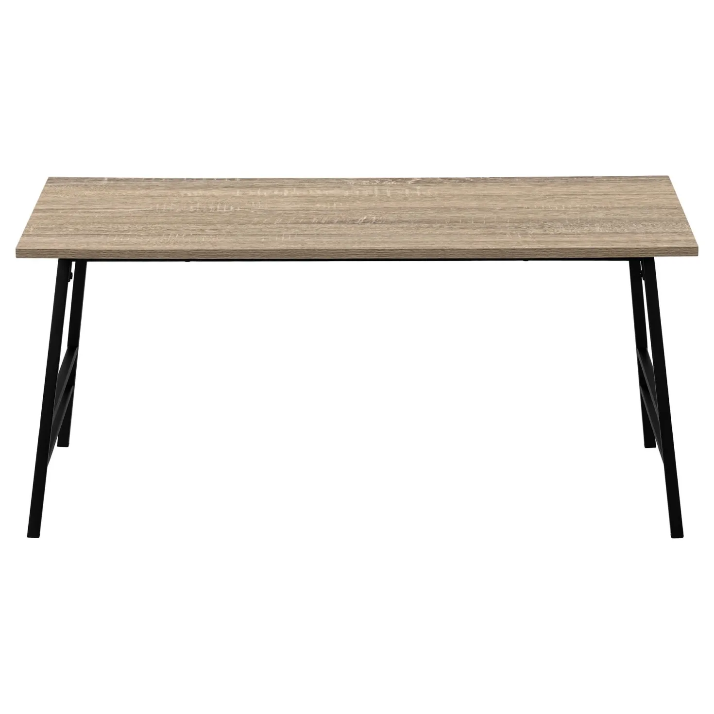Table à café rectangulaire - Monarch