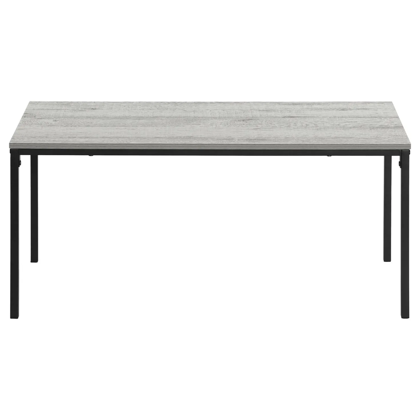 Table à café rectangulaire - Monarch