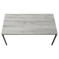 Table à café rectangulaire - Monarch