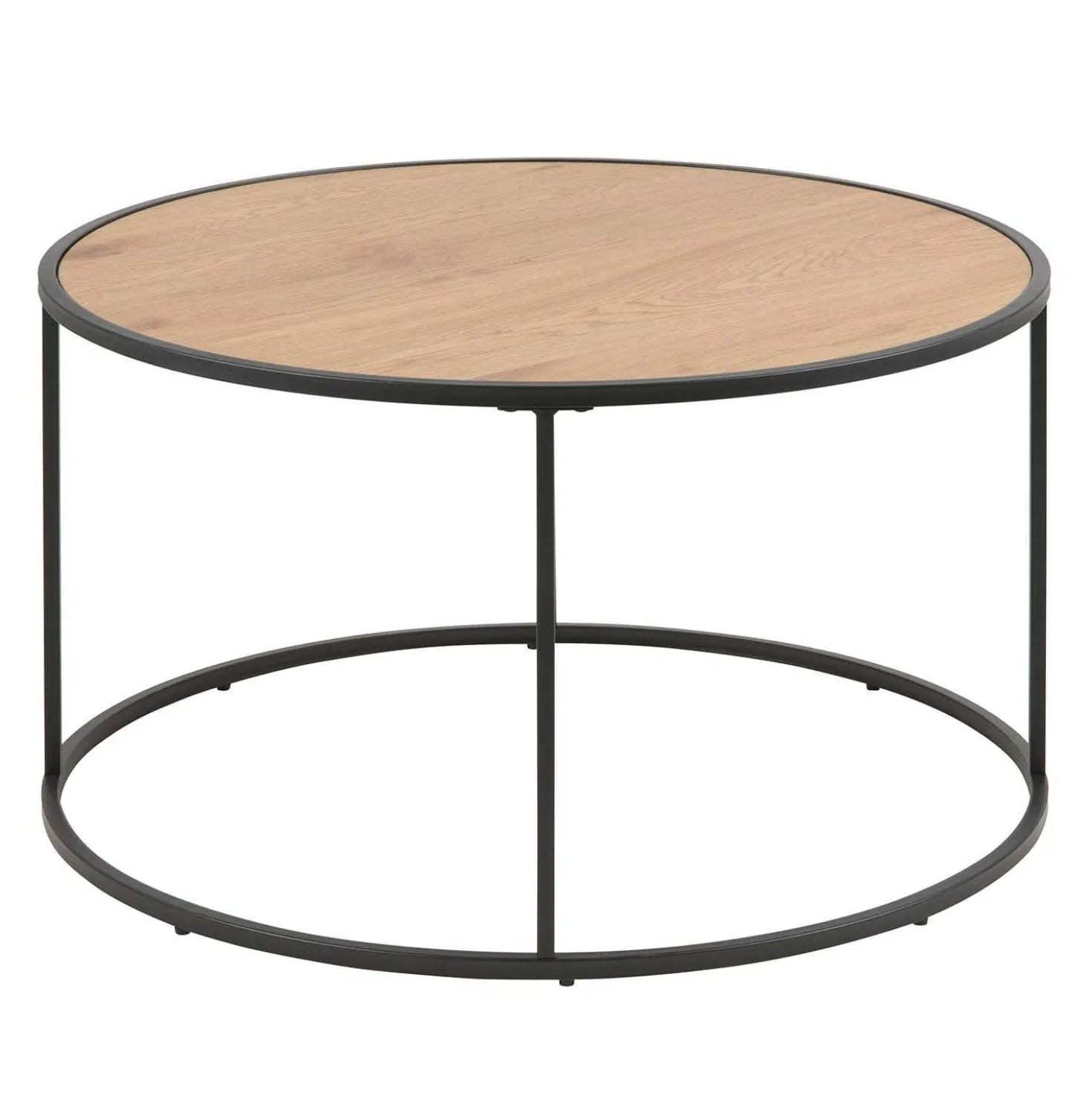 Table à café ronde