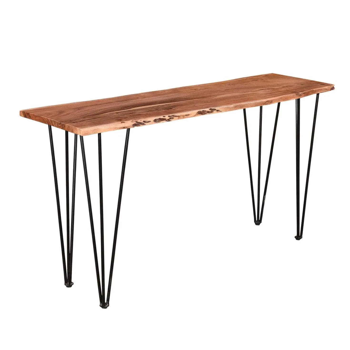 Table console