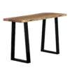Table console