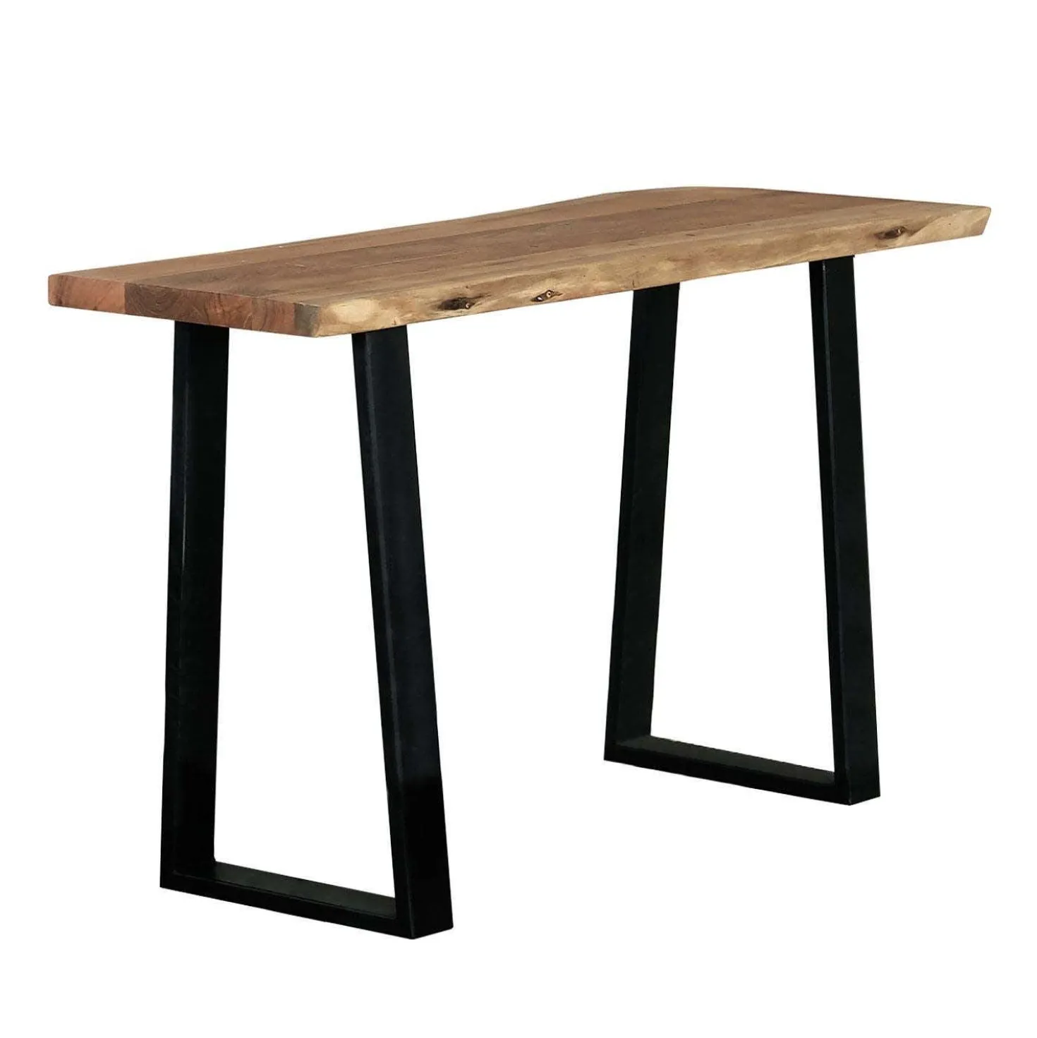 Table console