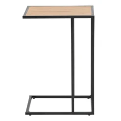 Table d'appoint