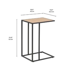 Table d'appoint