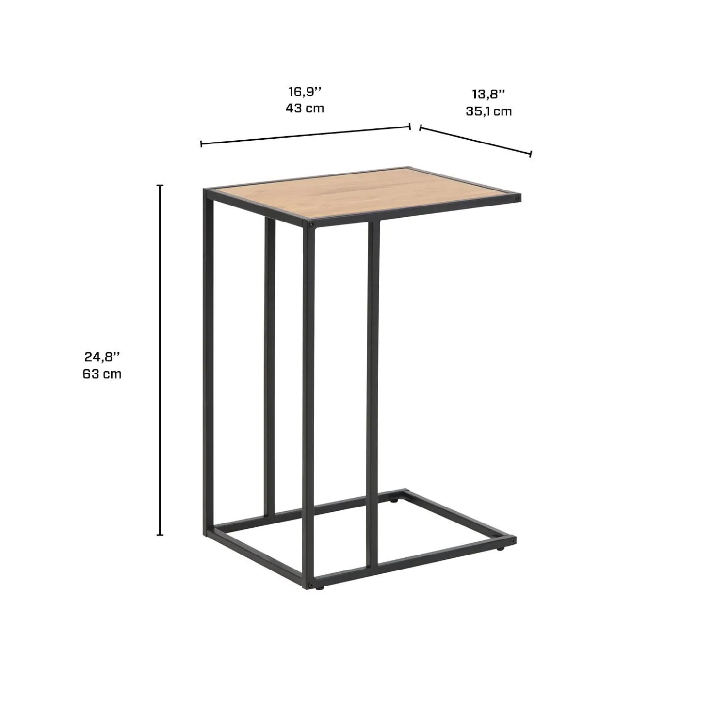 Table d'appoint