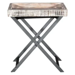 Table d'appoint