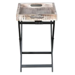 Table d'appoint