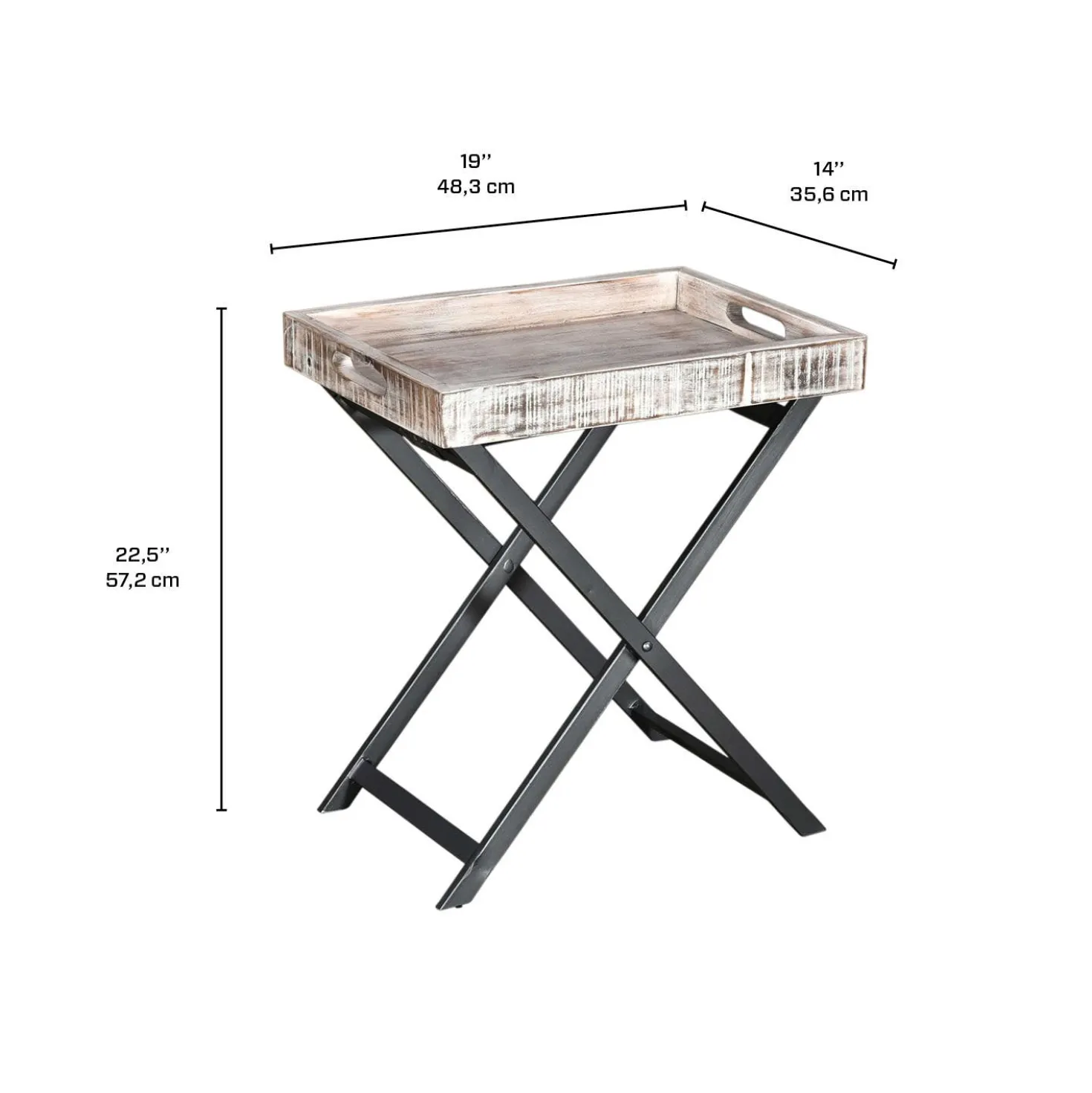 Table d'appoint
