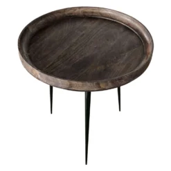 Table d'appoint