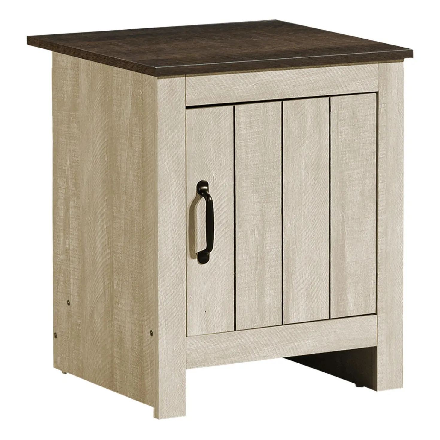 Table d'appoint avec rangement - Monarch