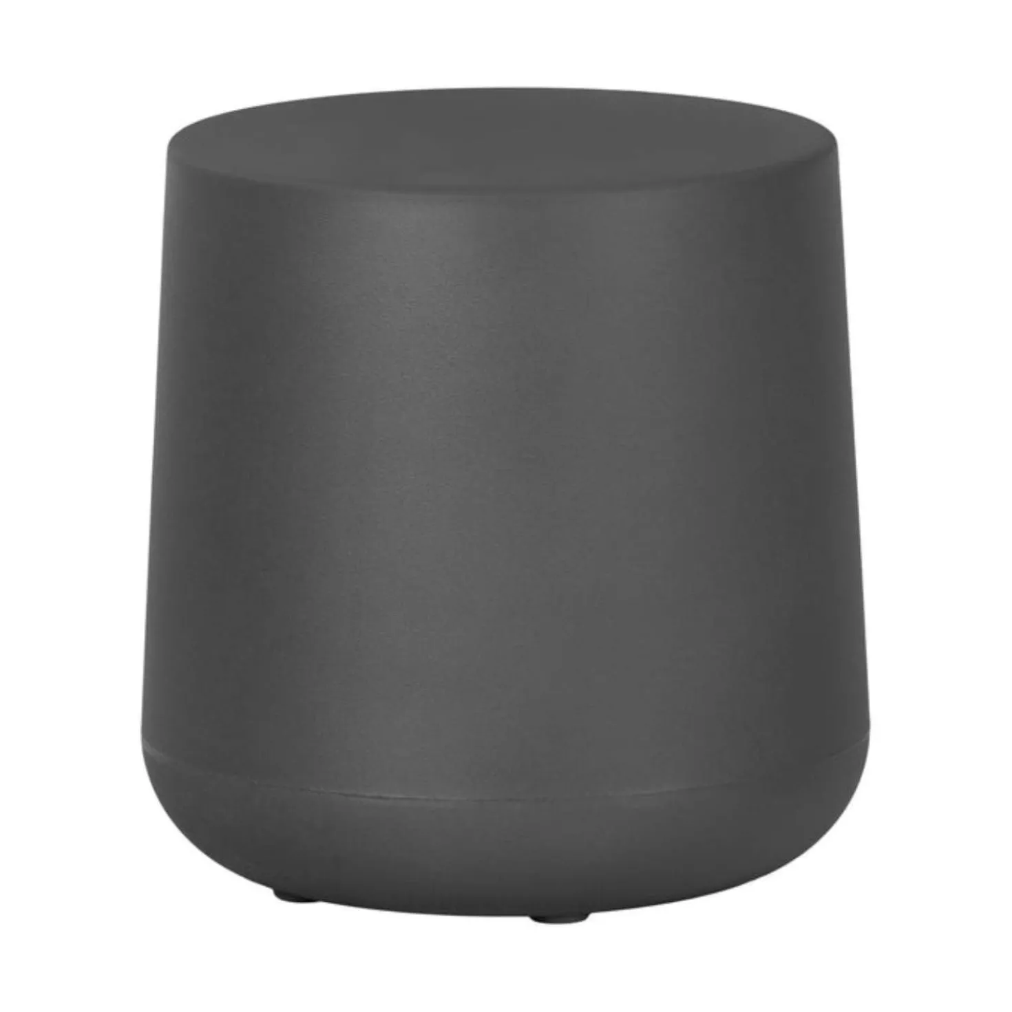 Table d'appoint de jardin ronde