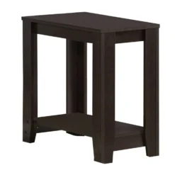 Table d'appoint - espresso - Monarch