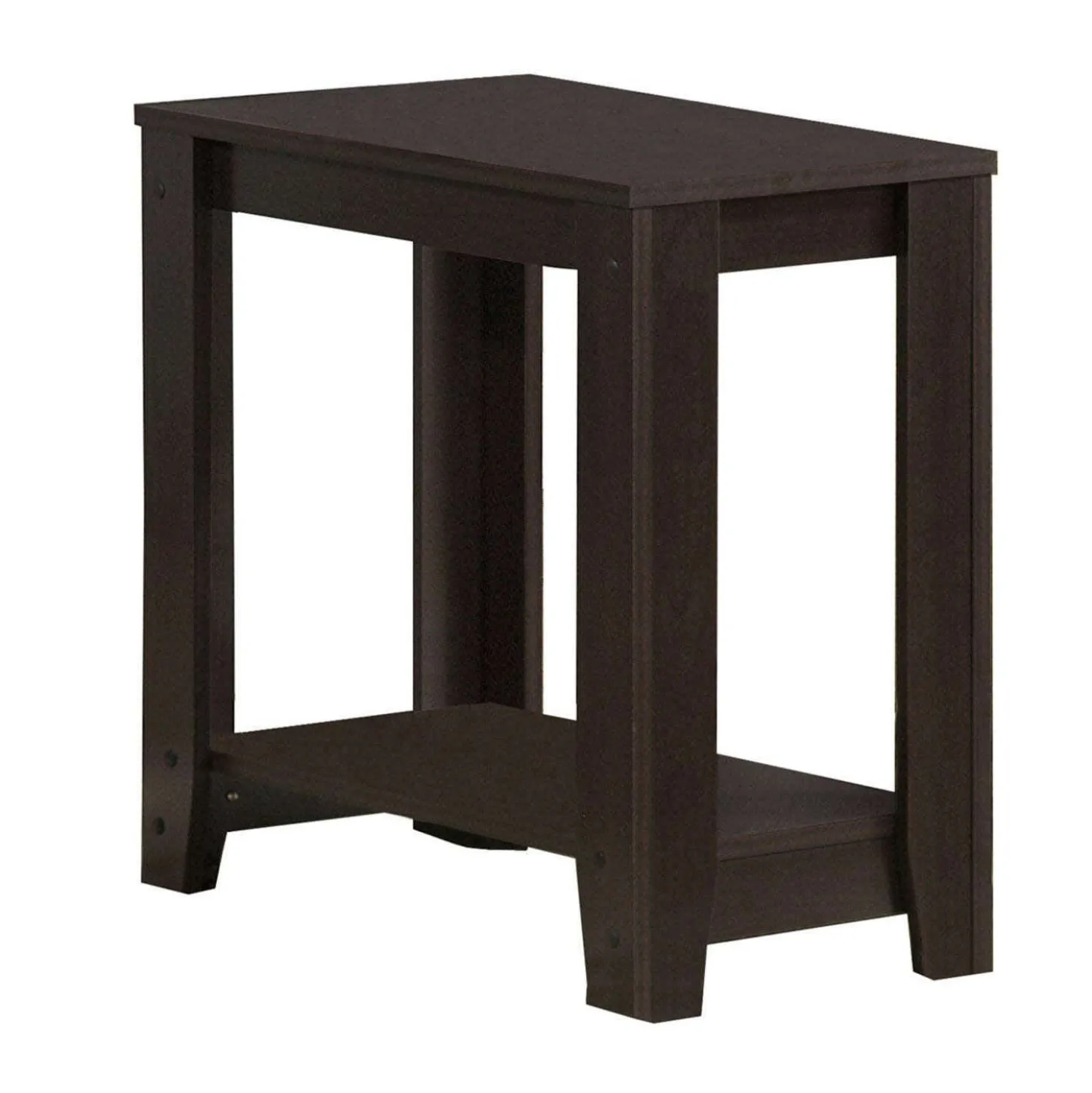 Table d'appoint - espresso - Monarch
