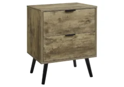 Table d'appoint 24"H avec rangement - Monarch