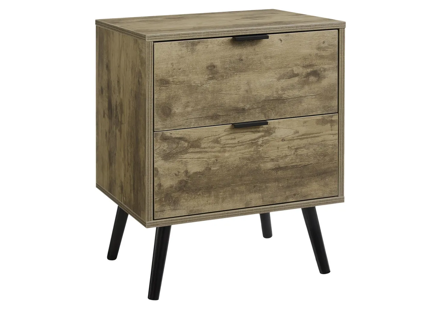 Table d'appoint 24"H avec rangement - Monarch