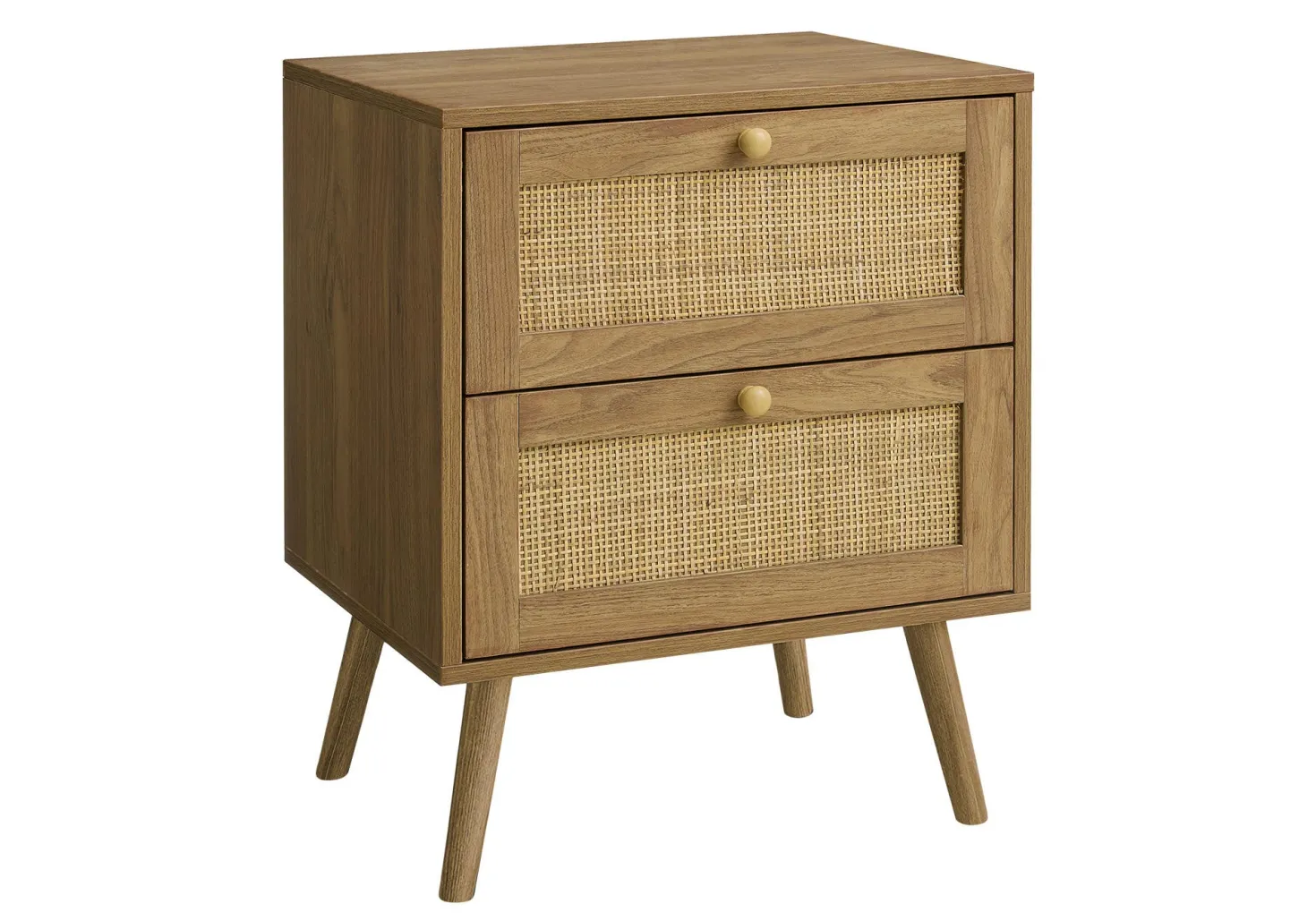 Table d'appoint 24"H avec rangement - Monarch