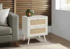 Table d'appoint 24"H avec rangement - Monarch
