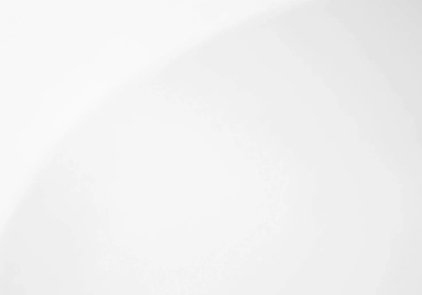 Table d'appoint - 24"H blanc lustré, métal chrome - Monarch