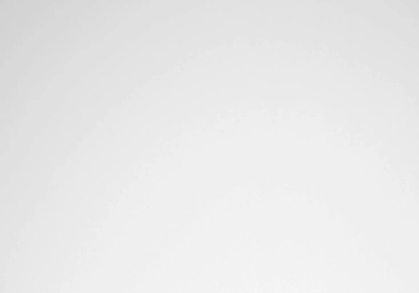 Table d'appoint - 25"H, blanc, métal blanc - Monarch