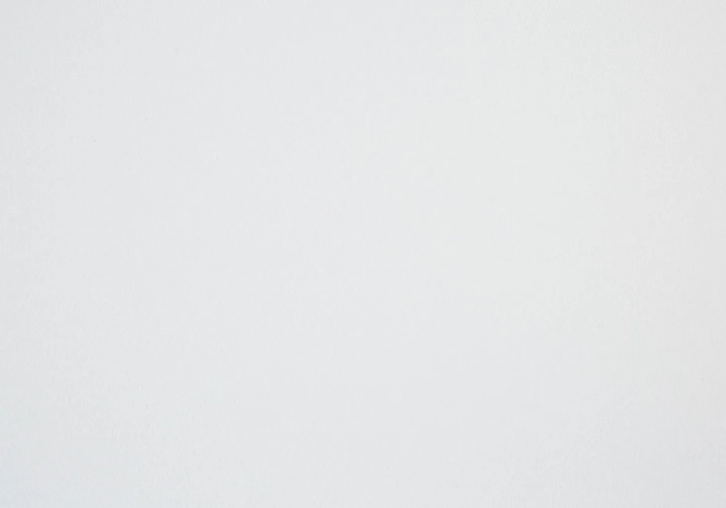 Table d'appoint - 25"H, blanc, métal noir - Monarch