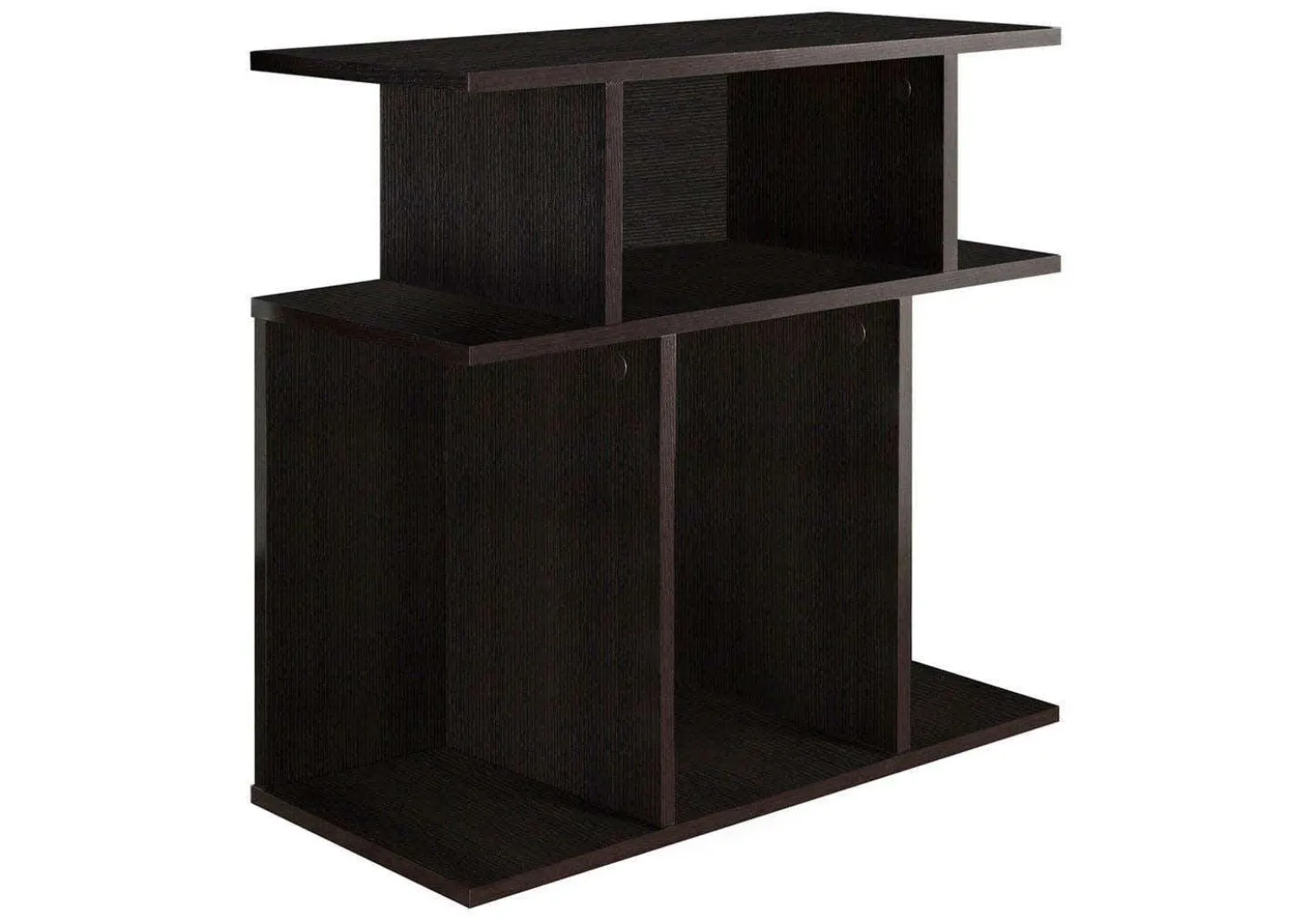 Table d'appoint - 24"H, espresso - Monarch