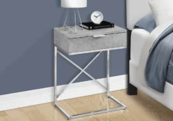 Table d'appoint - 24