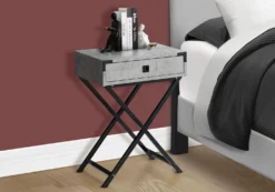 Table d'appoint - 24
