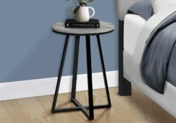 Table d'appoint - 22